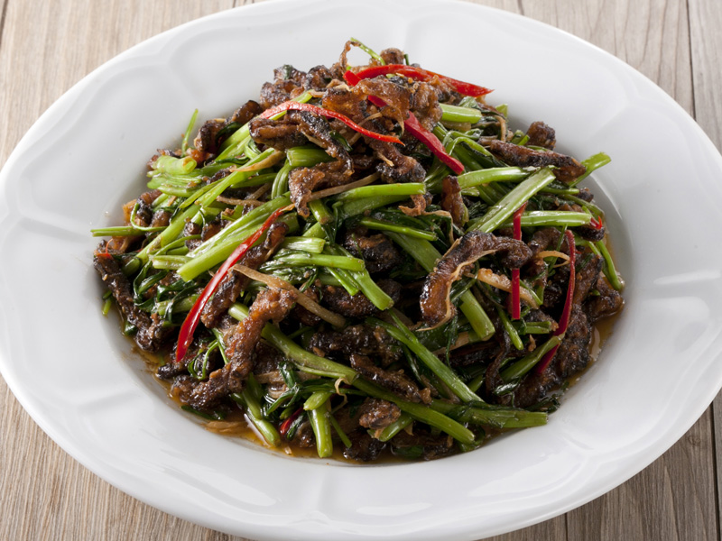 香椿食譜 素肉塊滷香椿做法要訣 超簡單又下飯的滷香椿