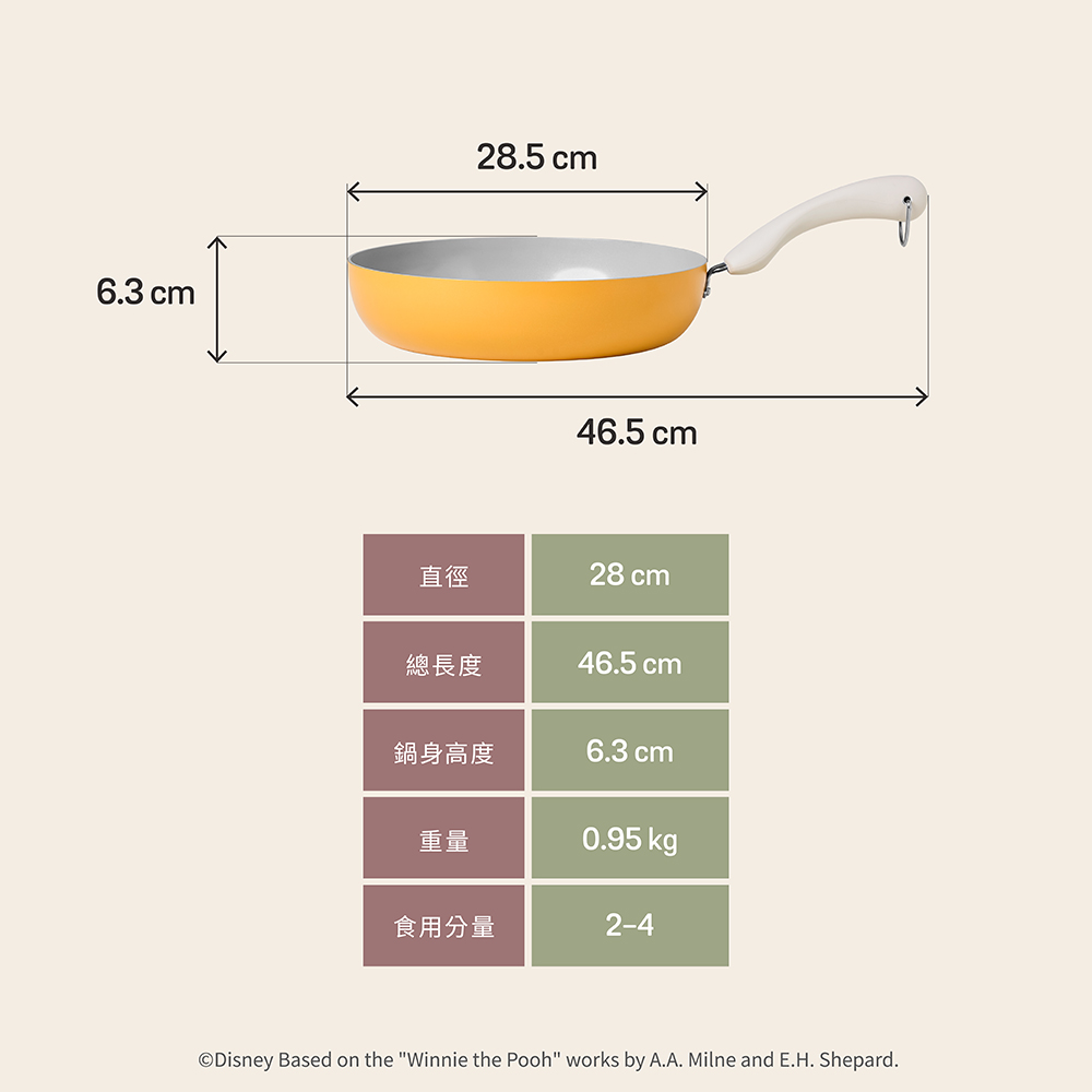 15174_WTP_product gallery Concept_28cm Frypan